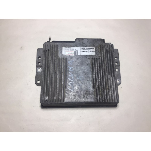 Renault Laguna Motor Beyni S103717115B 7700864458 7700867292