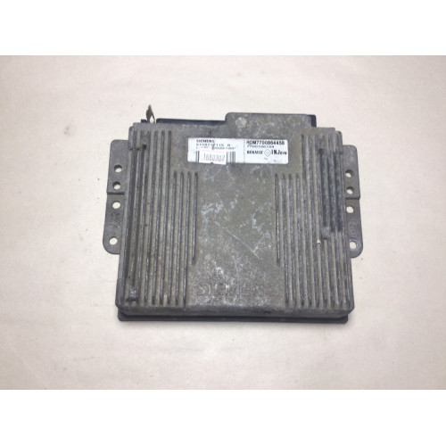 Renault Laguna 1.8 Motor Beyni S103717115R 7700864458 7700106184
