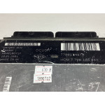 Renault Clio 1.9 Motor Beyni R04010031F 7700114875 HOM7700105955