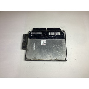 Renault Clio 1.9 Motor Beyni R04010031F 7700114875 HOM7700105955