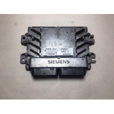 Renault Kango 1.2 Motor Beyni S110140203A 8200396045 8200326387 EMS3132