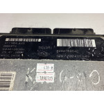 Renault Kangoo 1.9 Motor Beyni 8200150542 R04010030H DCU3R