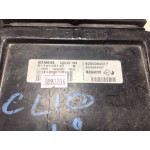 Renault Megan Clio 1.6 Motor Beyni S110130114B 8200064017 8200044437 SIRIUS32N