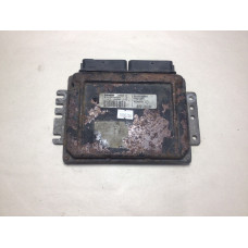 Renault Megan 1 Motor Beyni Sirius32 S110030054A 8200035891 7700110471