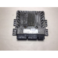 Renault Megane Motor Beyni S180067123A 237103843R 237100669R SID305