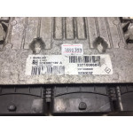 Renault Megane 3 1.5 Motor Beyni S180067139A 237100668R 237100669R SID305