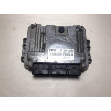 Renault Master 2.5 DCI Motor Beyni 0281013363 8200635663 8200695639