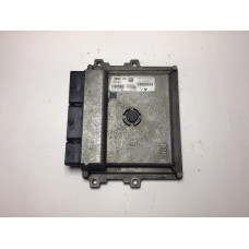 Renault Clio 4 Motor Beyni 237102928R 237102706R 123220227