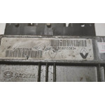 Renault Megane 2 1.6 Motor Beyni 21585421-2A 8200509552 8200509516 S3000
