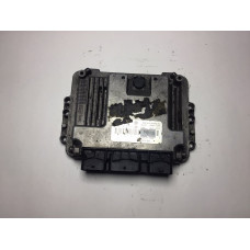Renault Megane Scenic 1.9 DCI Motor Beyni 0281013366 8200601334 8200631560