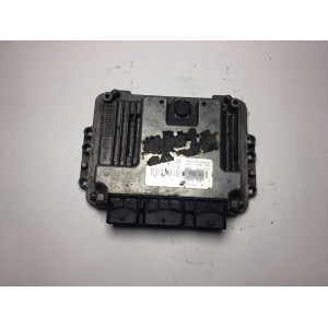 Renault Megane Scenic 1.9 DCI Motor Beyni 0281013366 8200601334 8200631560