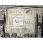 Renault Clio Nissan Micra 1.5 Motor Beyni R0410B034A 8200399038 8200513163 DCM1.2
