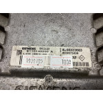 Renault Clio 1.2 Motor Beyni S110140200A 8200323683 8200272406 EMS3132