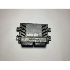 Renault Clio 1.2 Motor Beyni S110140200A 8200323683 8200272406 EMS3132