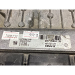 Renault Megane 4 1.5 DCI Motor Beyni A2C38641900 237106677R 237107137R SID310