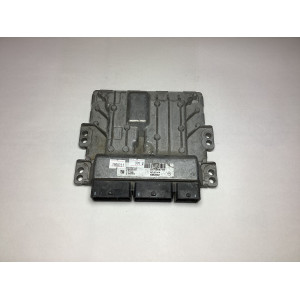 Renault Megane 4 1.5 DCI Motor Beyni A2C38641900 237106677R 237107137R SID310