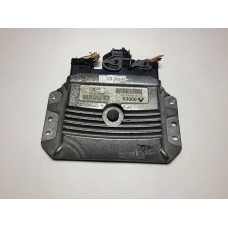 Renault Megane 2 1.6 Motor Beyni 21585421-2A 8200509552 8200509516 S3000