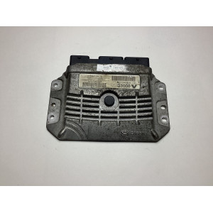 Renault Megane 1.6 Motor Beyni 21584029-7A 8200283924 8200242405 S3000