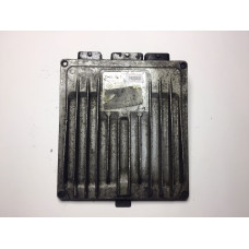 Renault Kangoo 1.5 DCI Motor Beyni R0410B037C 8200513076 8200582518 DCM1.2