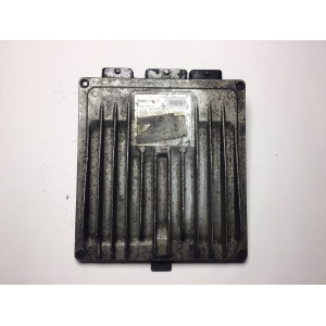 Renault Kangoo 1.5 DCI Motor Beyni R0410B037C 8200513076 8200582518 DCM1.2