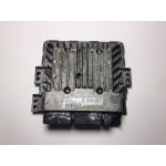 Dacia Duster Motor Beyni S180095105A 237101496R SID306
