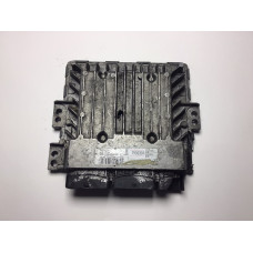 Dacia Duster Motor Beyni S180095105A 237101496R SID306