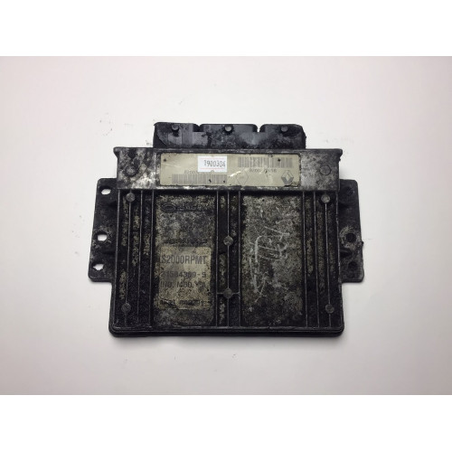 Renault Laguna Motor Beyni 8200323228 8200279458