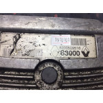 Renault Megane 2 1.6 Motor Beyni 21585421-2A 8200509552 8200509516 S3000