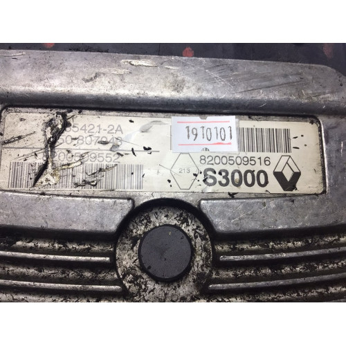 Renault Megane 2 1.6 Motor Beyni 21585421-2A 8200509552 8200509516 S3000