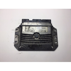 Renault Megane 2 1.6 Motor Beyni 21585421-2A 8200509552 8200509516 S3000