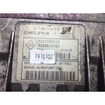 Renault Clio Nissan Micra 1.5 Motor Beyni R0410B034A 8200399038 8200513163 DCM1.2