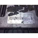 Renault Megane Scenic 1.9 DCI Motor Beyni 0281013366 8200601334 8200631560