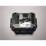 Renault Megane Scenic 1.9 DCI Motor Beyni 0281013366 8200601334 8200631560