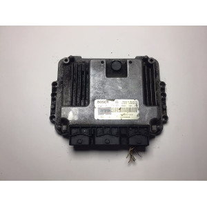 Renault Kango Scenic 1.9 DCI Motor Beyni 0281011776 8200391966 8200386508