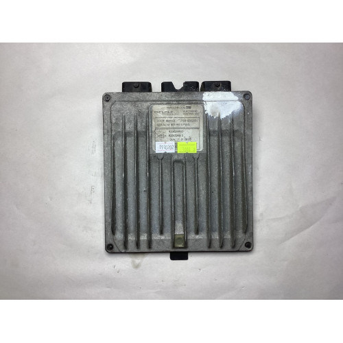 Renault Megane 1.5 Motor Beyni 8200259832 8200326910 R0410B020B DDCR
