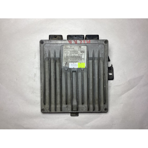 Renault Megane 1.5 Motor Beyni 8200334419 8200478295 R0410C131B DDCR