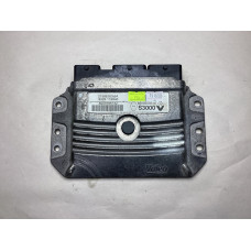 Renault Megane 2 Motor Beyni 21586163-9A 8200785132 8200509516 S3000