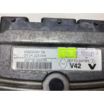 Renault Clio 4 Dacia Logan Motor Beyni V29029813A 237102937R 237102479R V42