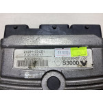 Renault Megane 1.6 Motor Beyni 21584153-3B1 8200298463 8200298457 S3000