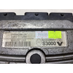 Renault Megane Scenic 1.6 Motor Beyni 21584288-2A 8200321263 8200298457