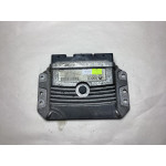 Renault Megane Scenic 1.6 Motor Beyni 21584288-2A 8200321263 8200298457