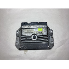 Renault Megane Scenic 1.6 Motor Beyni 21584288-2A 8200321263 8200298457