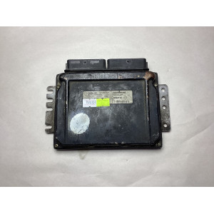 Renault Clio 1.6 Motor Beyni S110138000B 8200059086 SIRIUS32N 8200044437