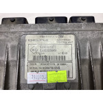 Renault Clio 1.5 Motor Beyni 8200331477 8200355849 R0410C117A DDCR