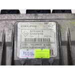 Renault Megane 1.5 Motor Beyni 8200334419 8200374152 R0410B024B DDCR