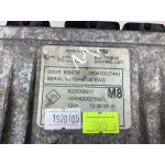 Nissan Micra 1.5 DCİ Motor Beyni 8200308217 HOM8200275921 R0410C074A DDCR