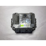 Renault Espace 1.9 DCI Motor Beyni 0281011724 8200311550 8200384493