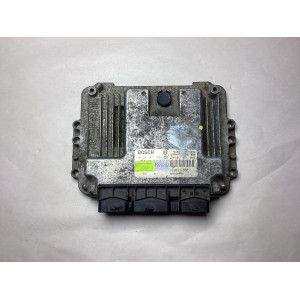 Renault Espace 1.9 DCI Motor Beyni 0281011724 8200311550 8200384493
