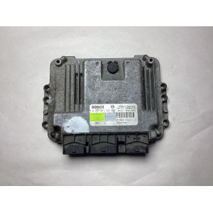 Renault Laguna 1.9 DCI Motor Beyni 0281011723 8200311539 8200376187