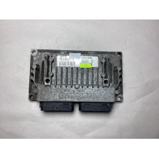 Renault Megane 2 Şanzıman Beyni 8200623620 8200563399 S126027101B TA2005